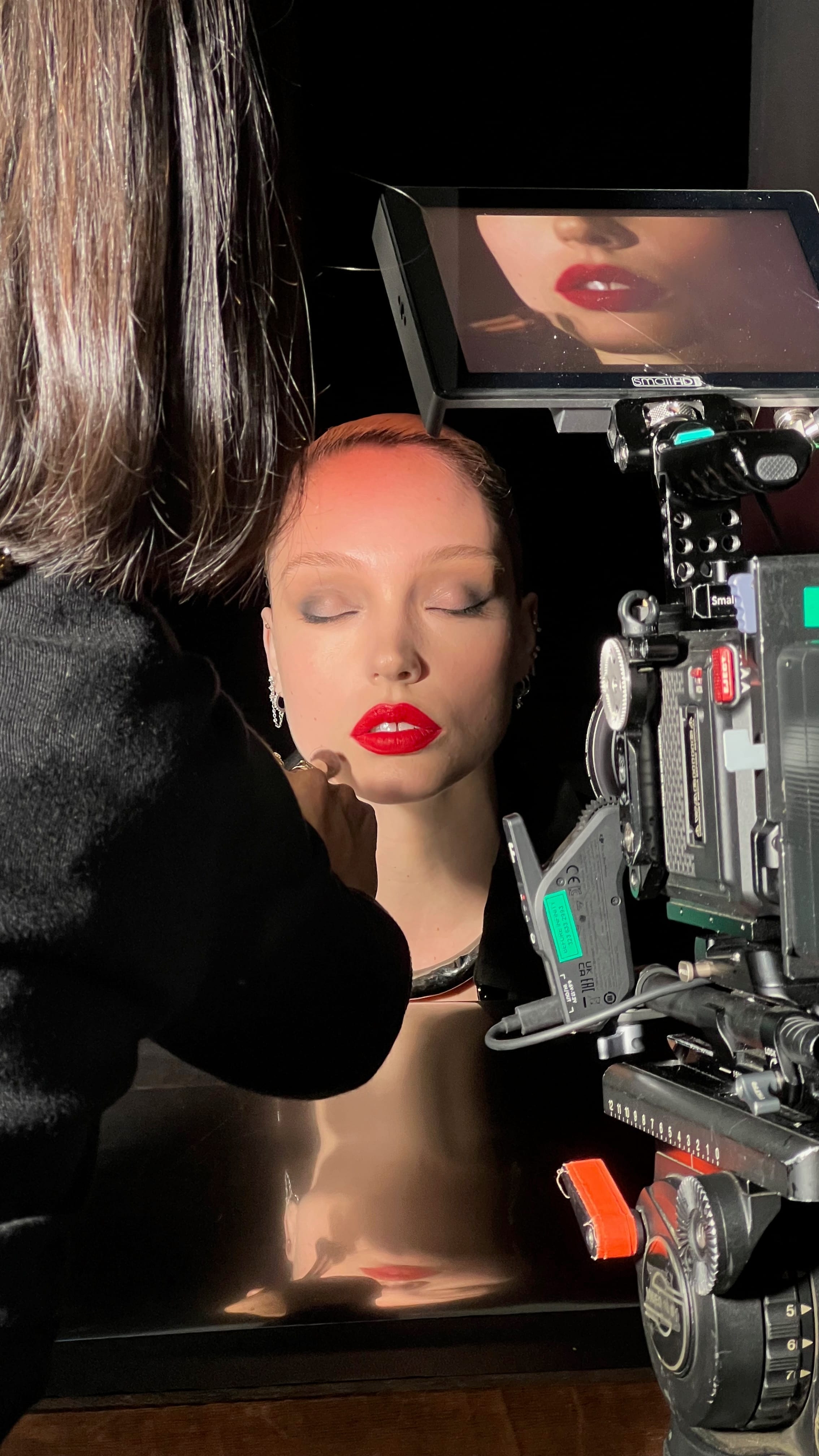 YSL BTS 8